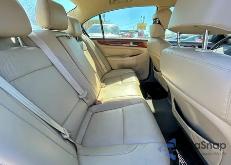 2012 Hyundai Genesis 3.8L z USA, uszkodzony, nr VIN KMHGC4DD2CU175241